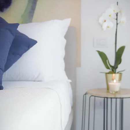 Hébergement de vacances My - Casa Dei Fiori 