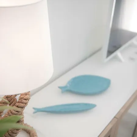 Hébergement de vacances My - Casa Dei Fiori 