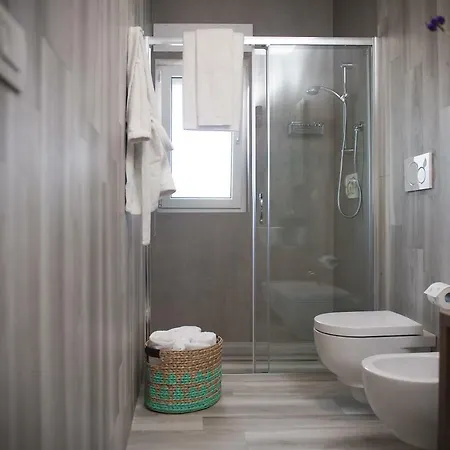 Сasa de vacaciones My - Casa Dei Fiori 