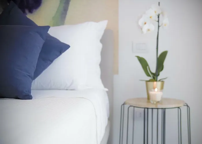 Casa de Férias My - Casa Dei Fiori 