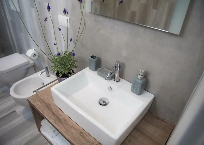 Casa de Férias My - Casa Dei Fiori 