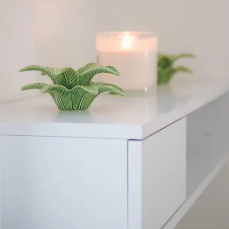 My - Casa Dei Fiori 