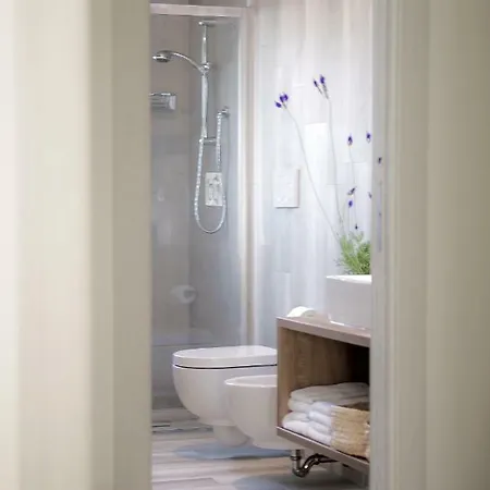My - Casa Dei Fiori 