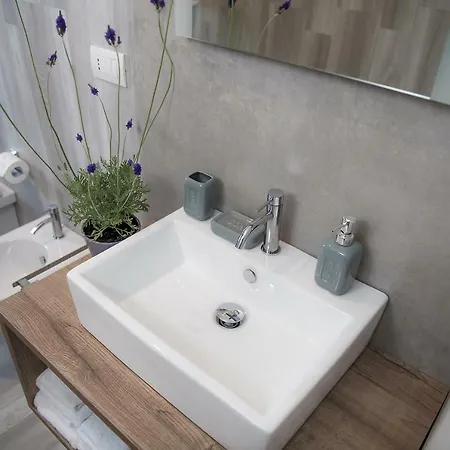 펜션 My - Casa Dei Fiori 