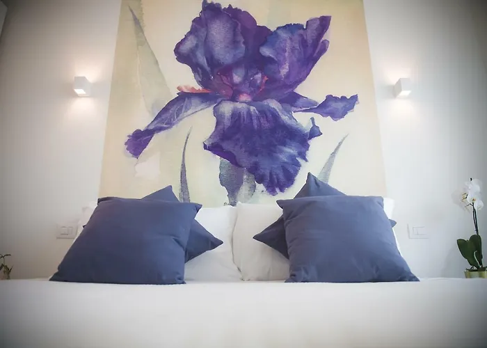 My - Casa Dei Fiori 